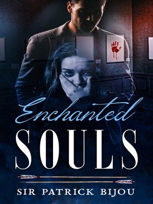 cover image of Enchanted Souls